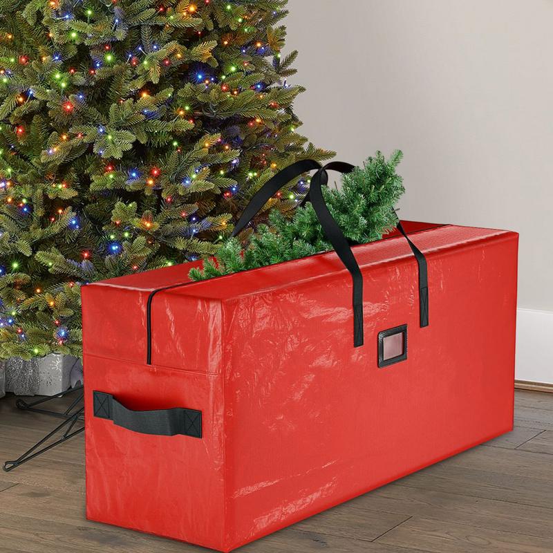 Artificial Tree Storage Case L - Christmas Tree Artificial บทวิจารณ์และราคา