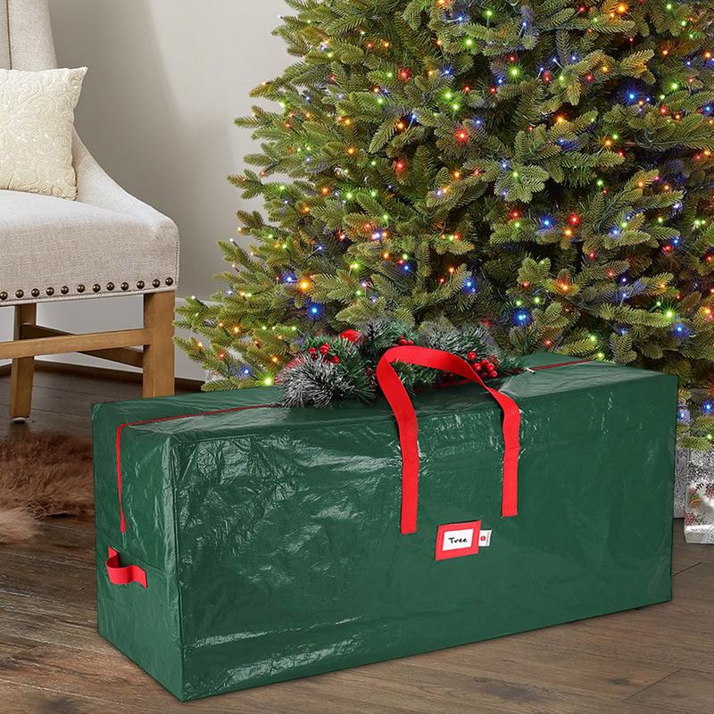 Artificial Tree Storage Case L - Christmas Tree Artificial บทวิจารณ์และราคา