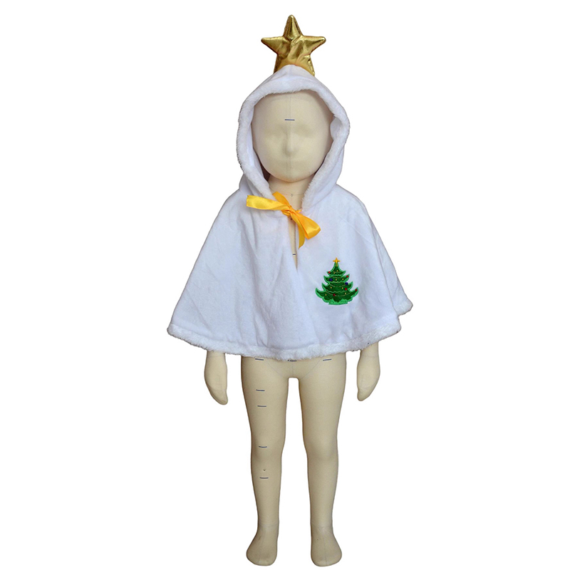 Green Elf Christmas Hooded Pon - Elf Costume Christmas บทวิจารณ์และราคา