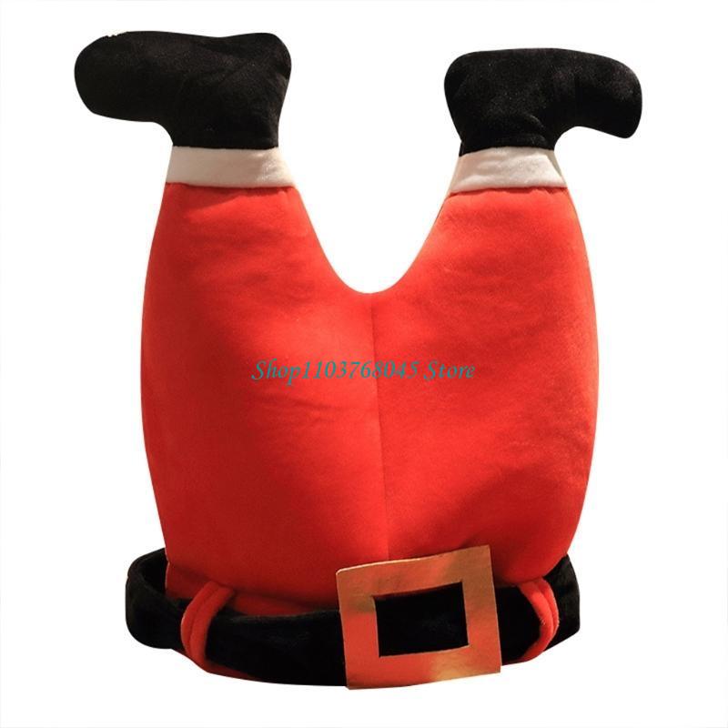 R53F Adult Children Electric C - Santa Hat Plush บทวิจารณ์และราคา
