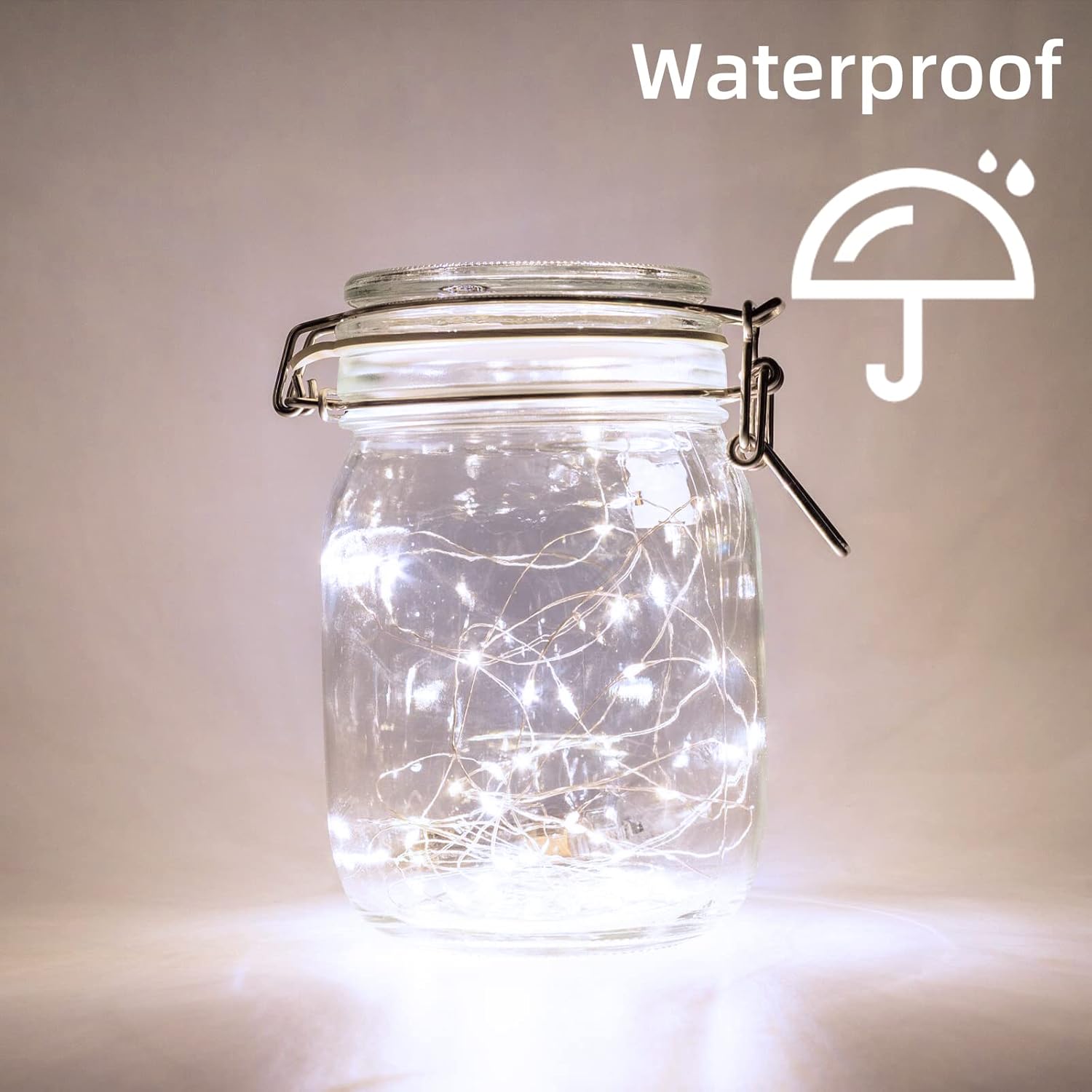 20 Pack Fairy Lights Battery O - Led Fairy String Lights บทวิจารณ์และราคา