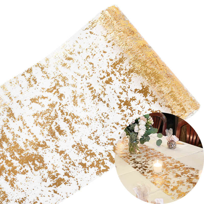 273/500cm Wedding Table Runner - Christmas Table Runner บทวิจารณ์และราคา