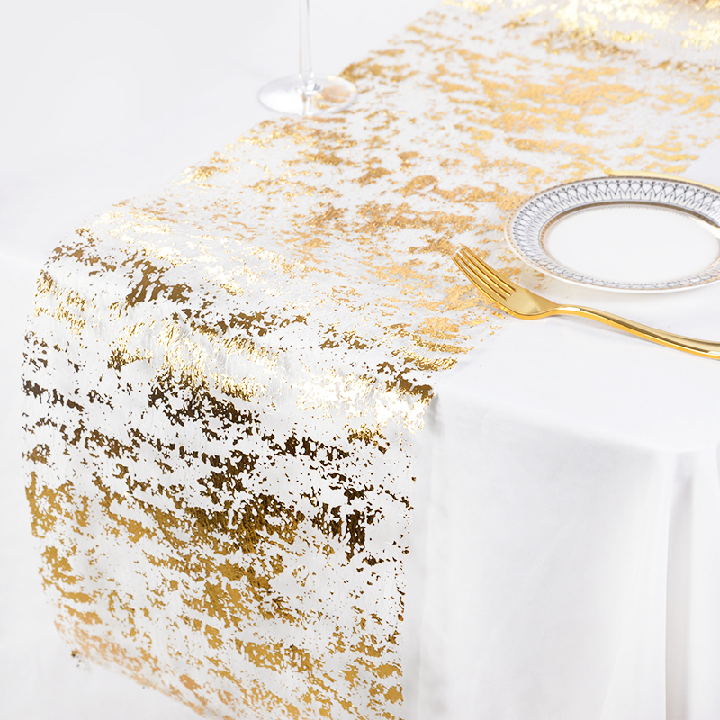 273/500cm Wedding Table Runner - Christmas Table Runner บทวิจารณ์และราคา