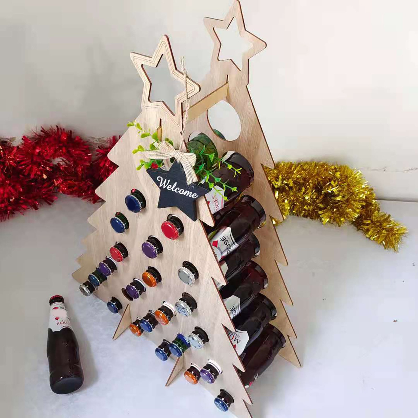 Adult Advent Calendar, Christm - Advent Calendar Gift บทวิจารณ์และราคา