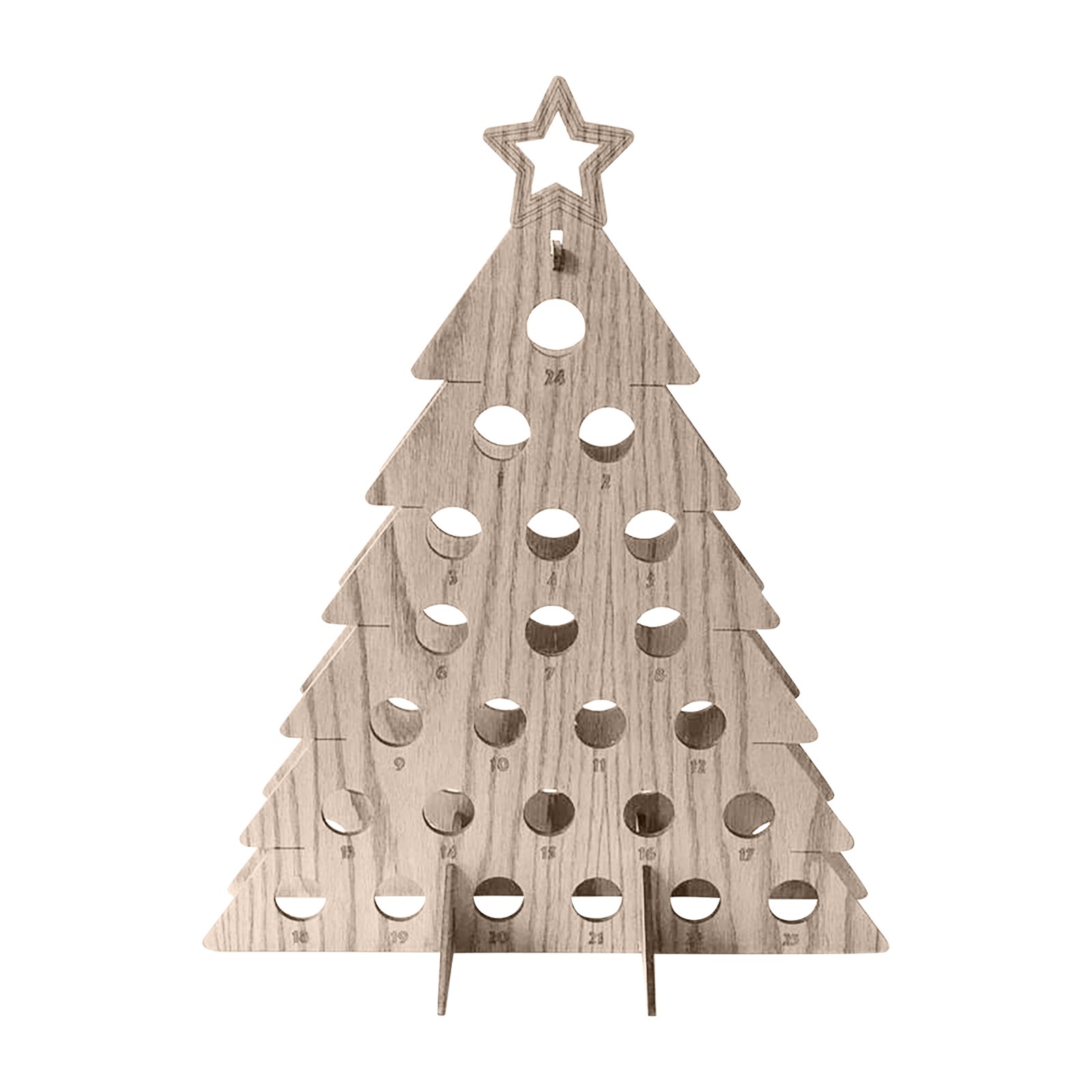 Adult Advent Calendar, Christm - Advent Calendar Gift บทวิจารณ์และราคา