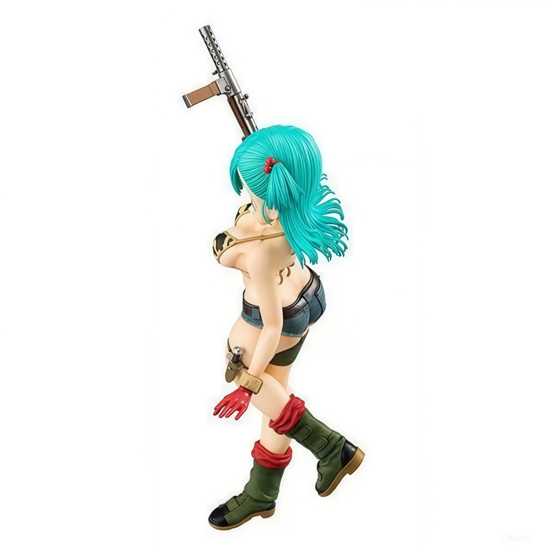 Dragon Ball Z anime doll Bulma - Ornament Ball Set บทวิจารณ์และราคา
