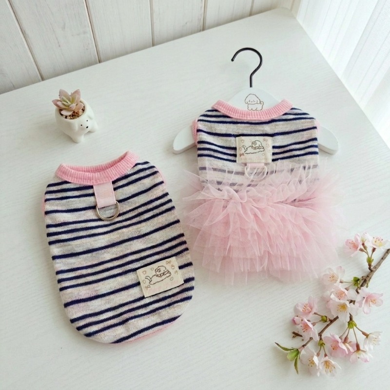 Ins Pet  Princess Dress Woolen - Christmas Throw Blanket บทวิจารณ์และราคา