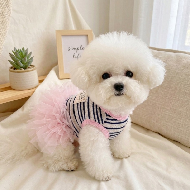 Ins Pet  Princess Dress Woolen - Christmas Throw Blanket บทวิจารณ์และราคา