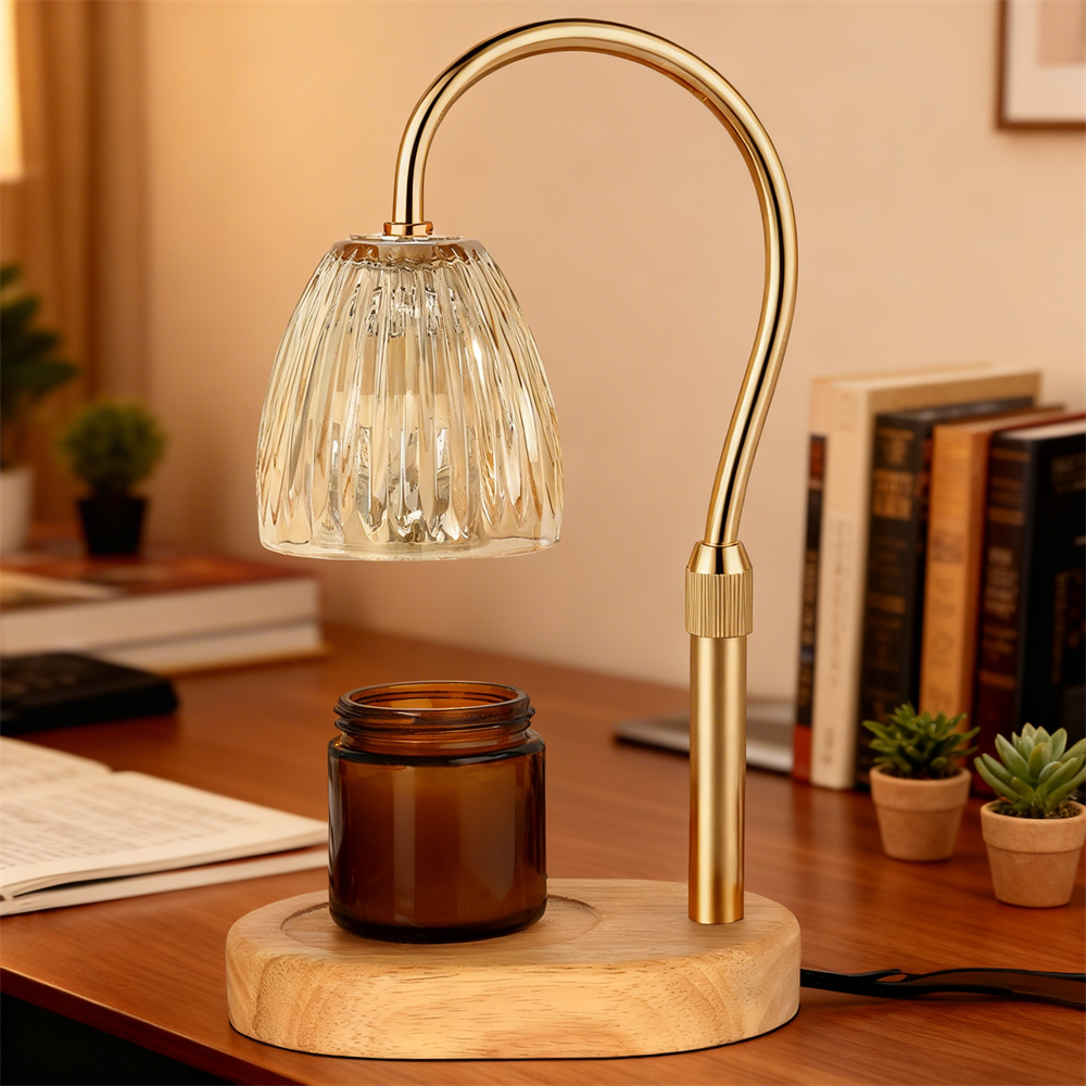 Candle Warmer Lamp with Timer, - Holiday Candle Set บทวิจารณ์และราคา