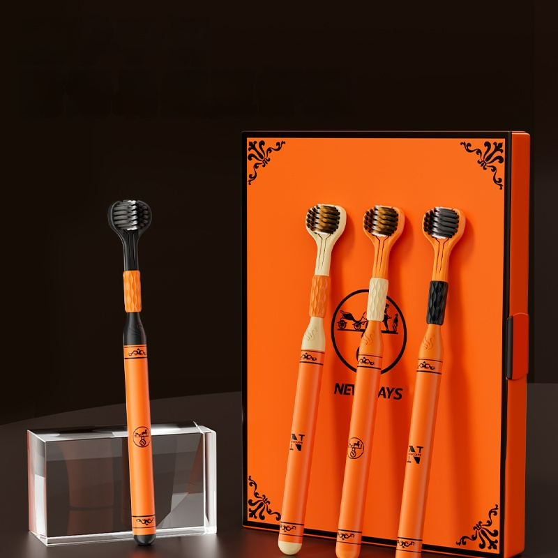 4 Gift Boxes of Three-Sided To - Gift Box Wrap Set บทวิจารณ์และราคา