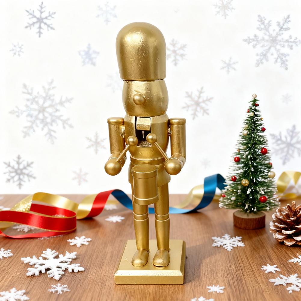 Christmas Nutcracker Ornament  - Nutcracker Figurine บทวิจารณ์และราคา