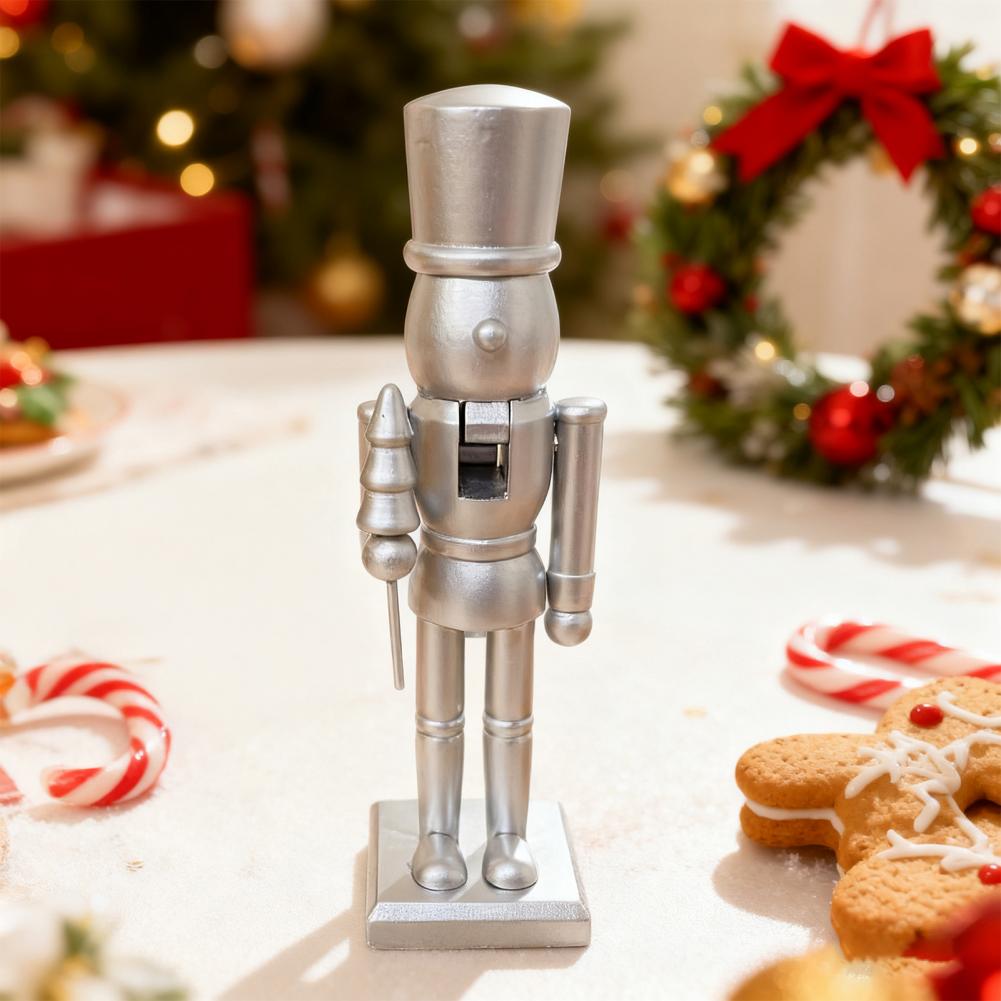 Christmas Nutcracker Ornament  - Nutcracker Figurine บทวิจารณ์และราคา