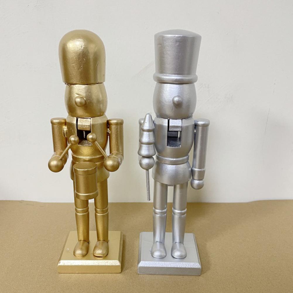 Christmas Nutcracker Ornament  - Nutcracker Figurine บทวิจารณ์และราคา
