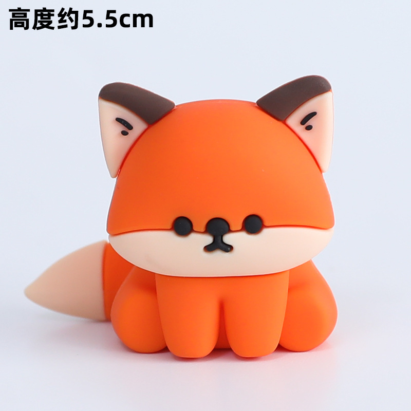 Woodland Cartoon Animal Cake D - Star Tree Topper บทวิจารณ์และราคา