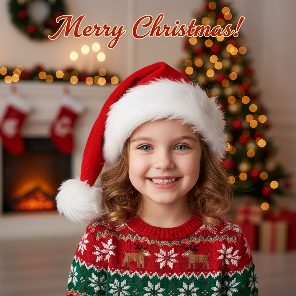 Christmas Santa Hat Xmas Long  - Santa Hat Plush บทวิจารณ์และราคา