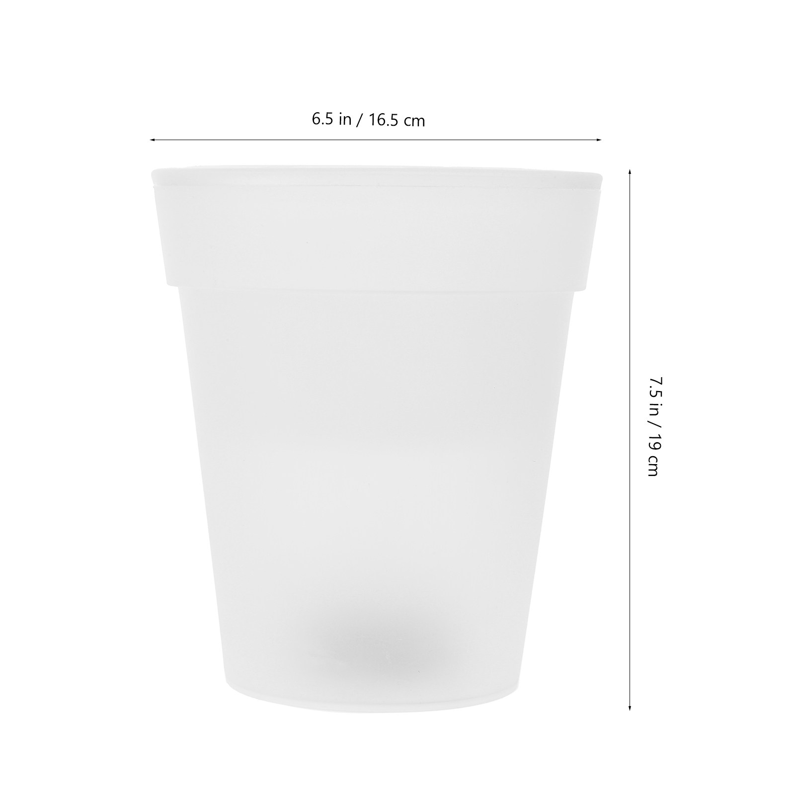 Flowerpot Solar Light Outdoor  - Christmas Lights Outdoor บทวิจารณ์และราคา