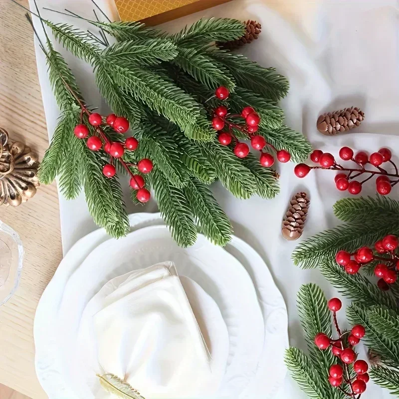 2026 New Artificial Pine Tree  - Christmas Tree Artificial บทวิจารณ์และราคา