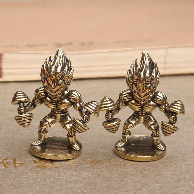 5cm Dragon Ball figure Super S - Ornament Ball Set บทวิจารณ์และราคา