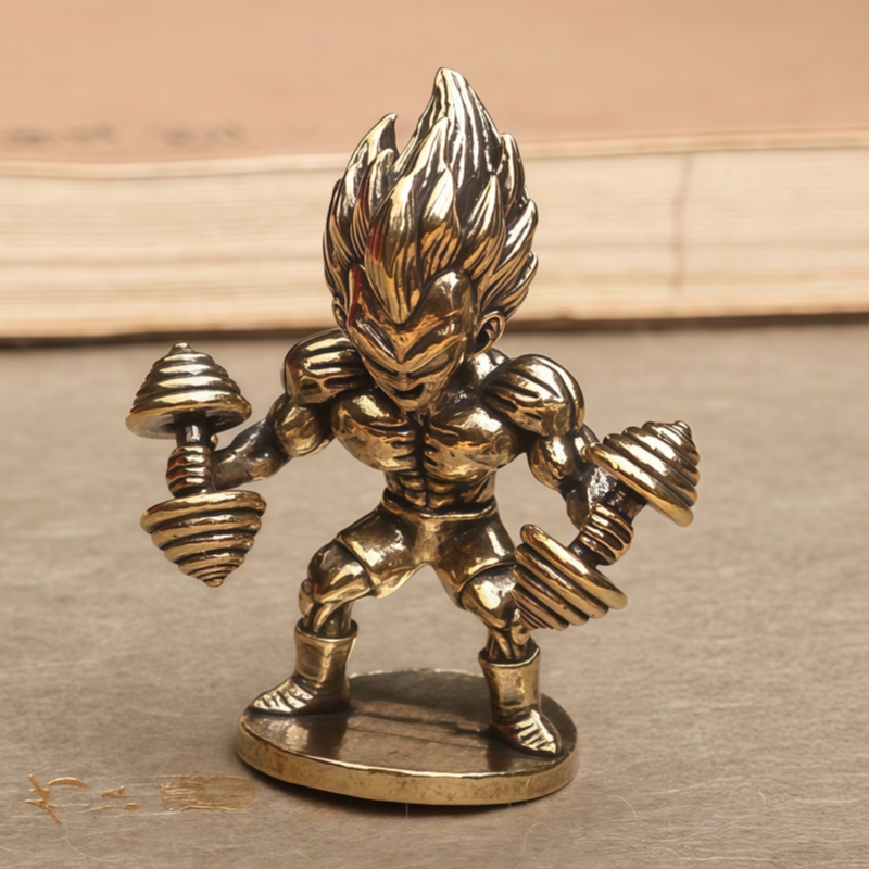 5cm Dragon Ball figure Super S - Ornament Ball Set บทวิจารณ์และราคา