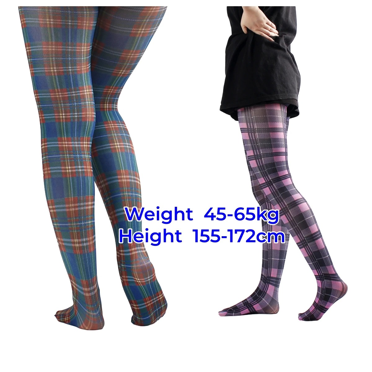 Fashion Women's Classic Plaid  - Christmas Throw Blanket บทวิจารณ์และราคา