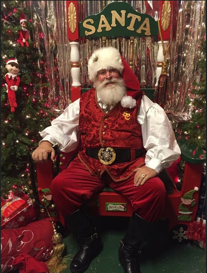Santa Claus Cosplay Costume Su - Elf Costume Christmas บทวิจารณ์และราคา