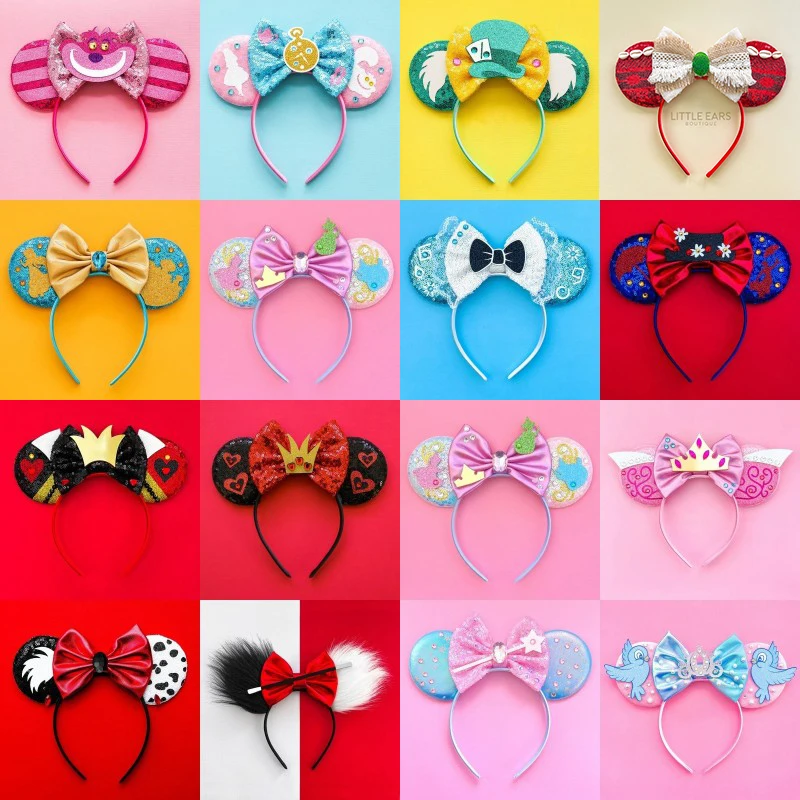 Disney Frozen Elsa Princess An - Ribbon Bow Gift บทวิจารณ์และราคา