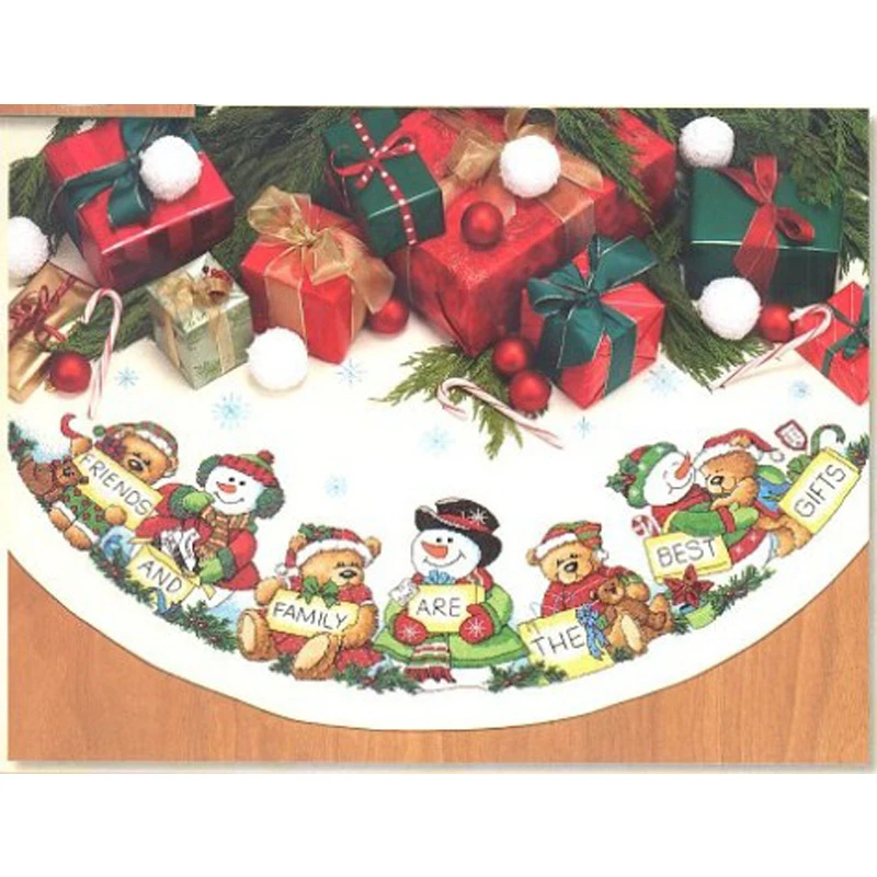 Amishop Top Quality Lovely Hol - Christmas Table Runner บทวิจารณ์และราคา