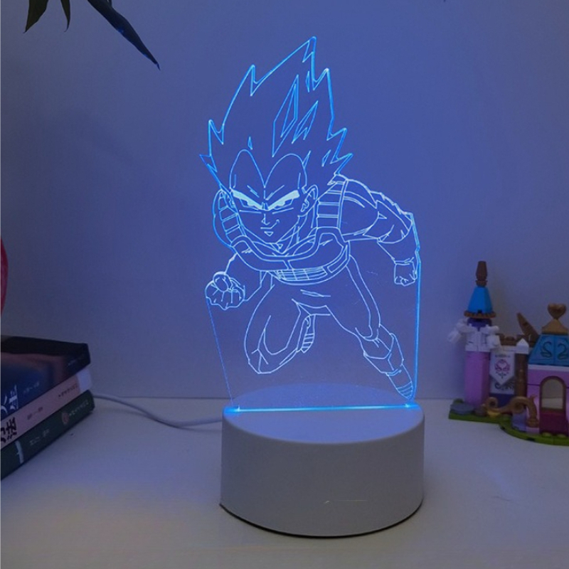 New Dragon Ball Son Goku anime - Ornament Ball Set บทวิจารณ์และราคา