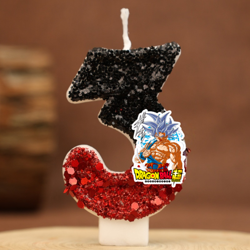Dragon Ball Wukong Digital Can - Ornament Ball Set บทวิจารณ์และราคา