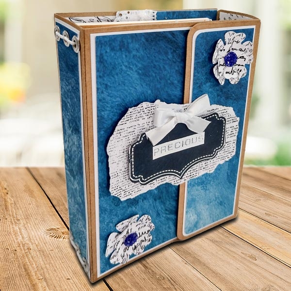 The Notebook Wrap Cover Die Se - Gift Box Wrap Set บทวิจารณ์และราคา