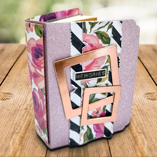 The Notebook Wrap Cover Die Se - Gift Box Wrap Set บทวิจารณ์และราคา