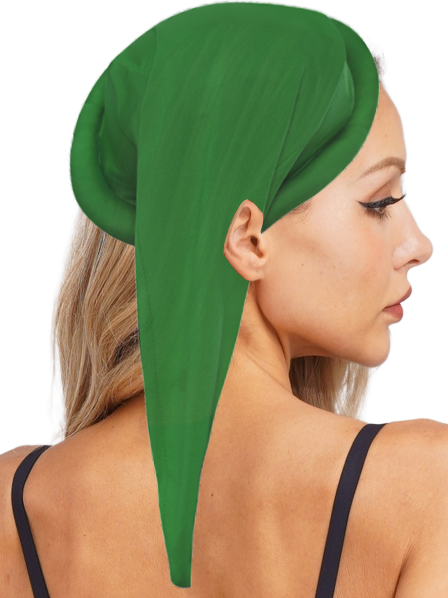 Womens Mens Christmas Elf Hat  - Elf Costume Christmas บทวิจารณ์และราคา
