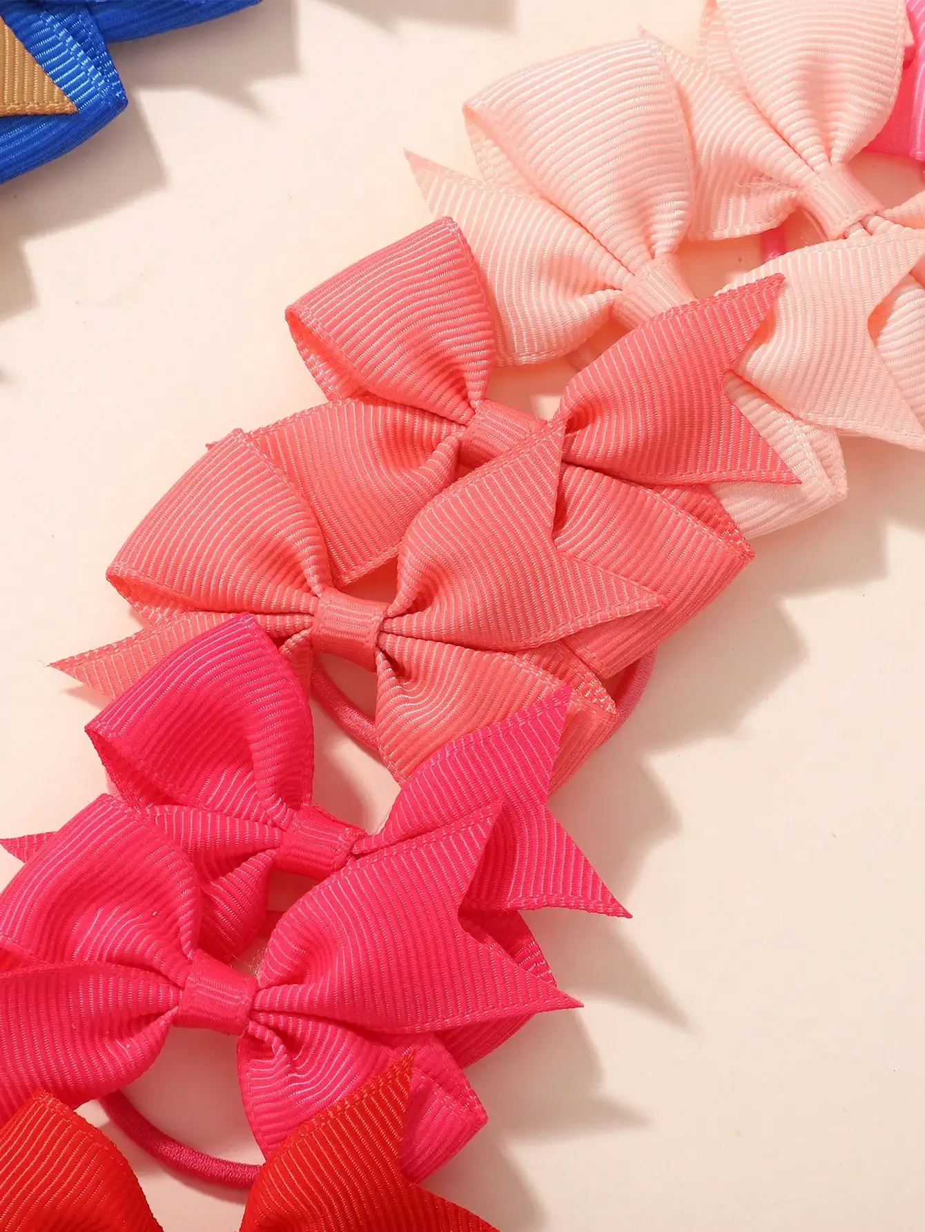 20Pcs/set 2.1inch Lovely Bowkn - Ribbon Bow Gift บทวิจารณ์และราคา