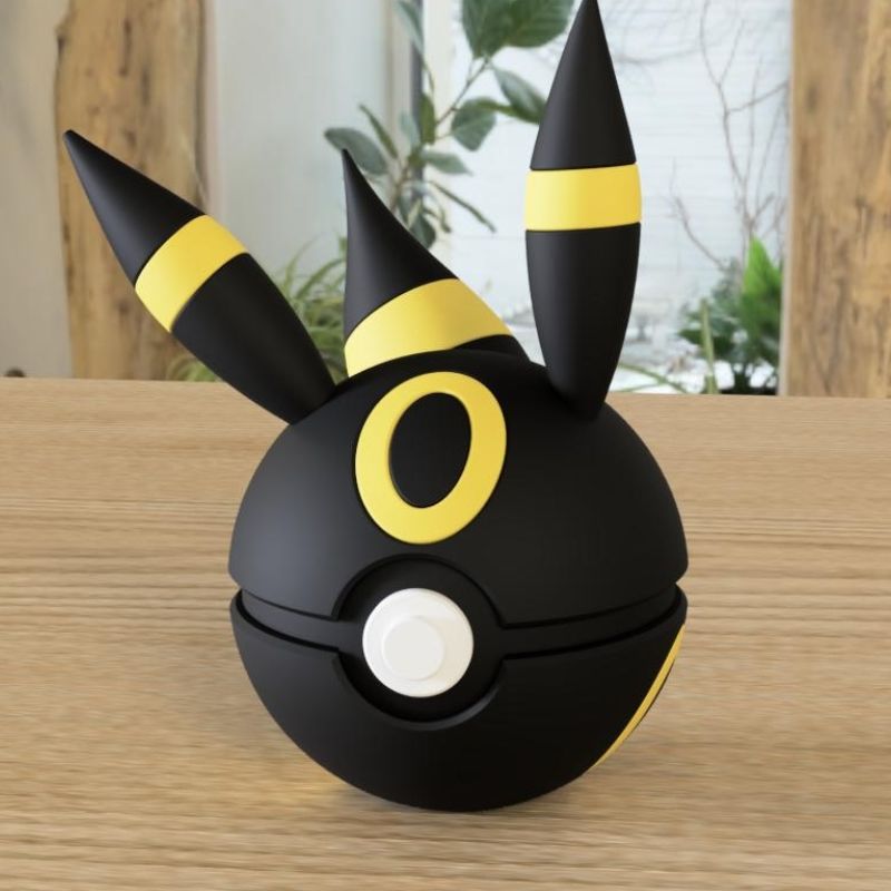 Pokemon Poke Ball Eevee Anime  - Ornament Ball Set บทวิจารณ์และราคา