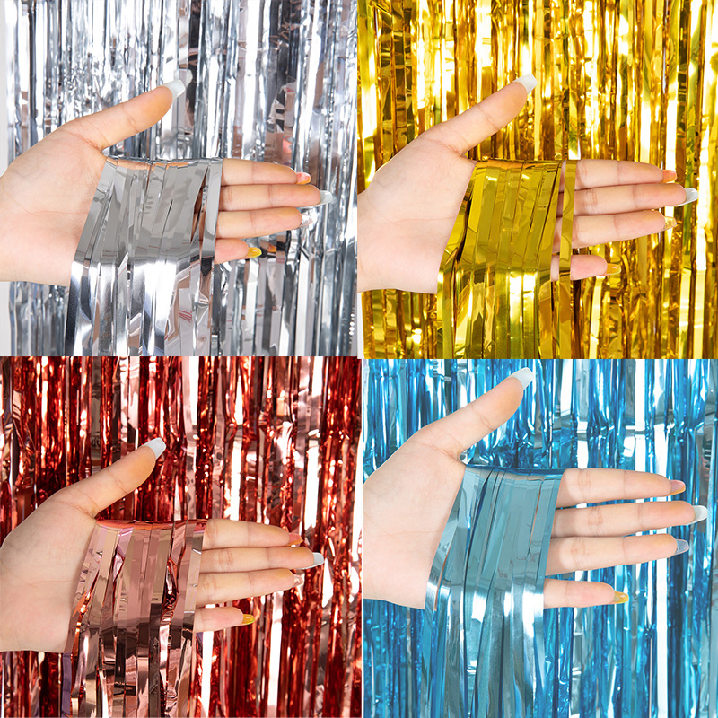 Cheap as a Party Metallic Tins - Tinsel Garland Decoration บทวิจารณ์และราคา