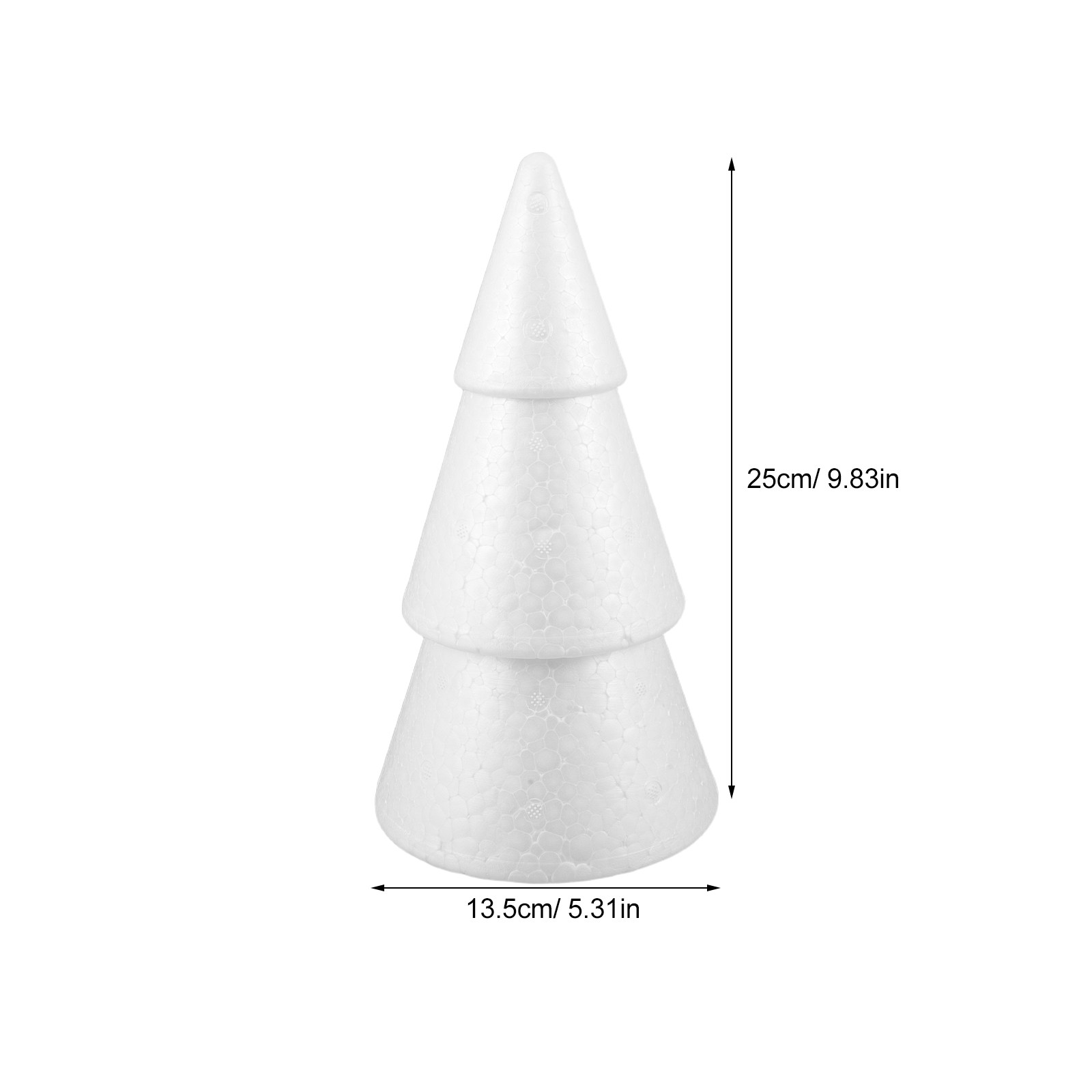 3pcs Artificial Christmas Tree - Christmas Tree Artificial บทวิจารณ์และราคา