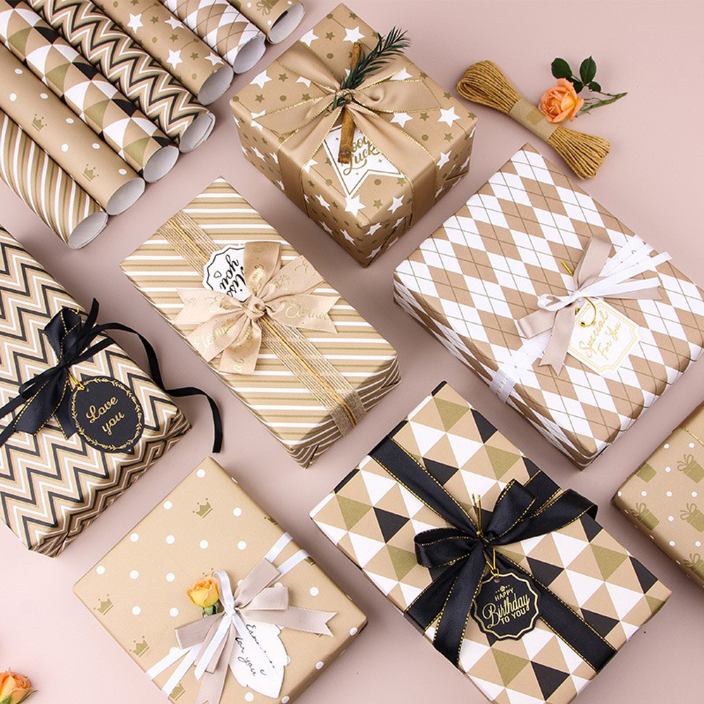 50*70cm Foldable Gold Stamped  - Christmas Throw Blanket บทวิจารณ์และราคา