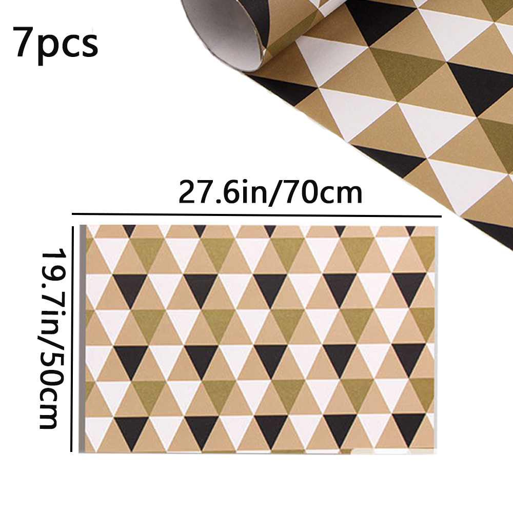 50*70cm Foldable Gold Stamped  - Christmas Throw Blanket บทวิจารณ์และราคา