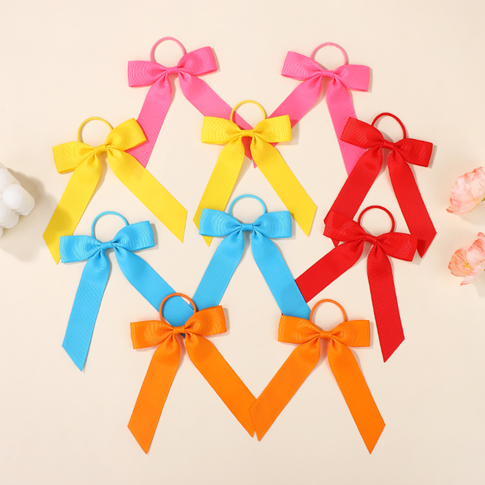 BABY BOWS 20Pcs/lot Girls Swee - Ribbon Bow Gift บทวิจารณ์และราคา