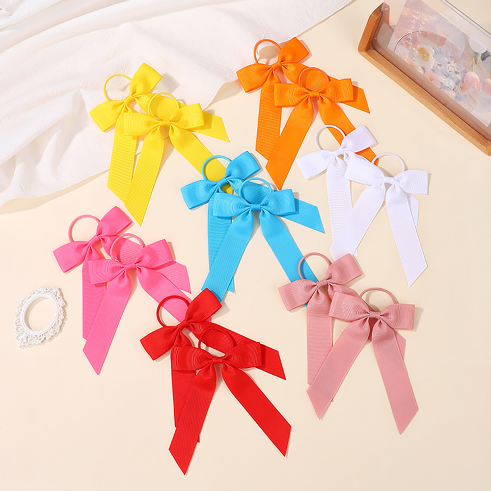 BABY BOWS 20Pcs/lot Girls Swee - Ribbon Bow Gift บทวิจารณ์และราคา