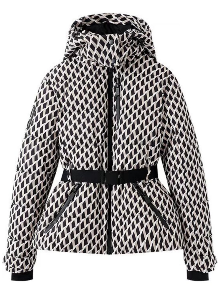 2026 Women's Winter Hooded Pad - Christmas Throw Blanket บทวิจารณ์และราคา