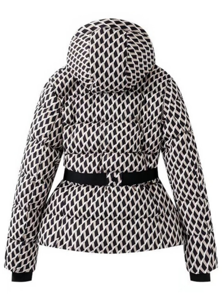 2026 Women's Winter Hooded Pad - Christmas Throw Blanket บทวิจารณ์และราคา