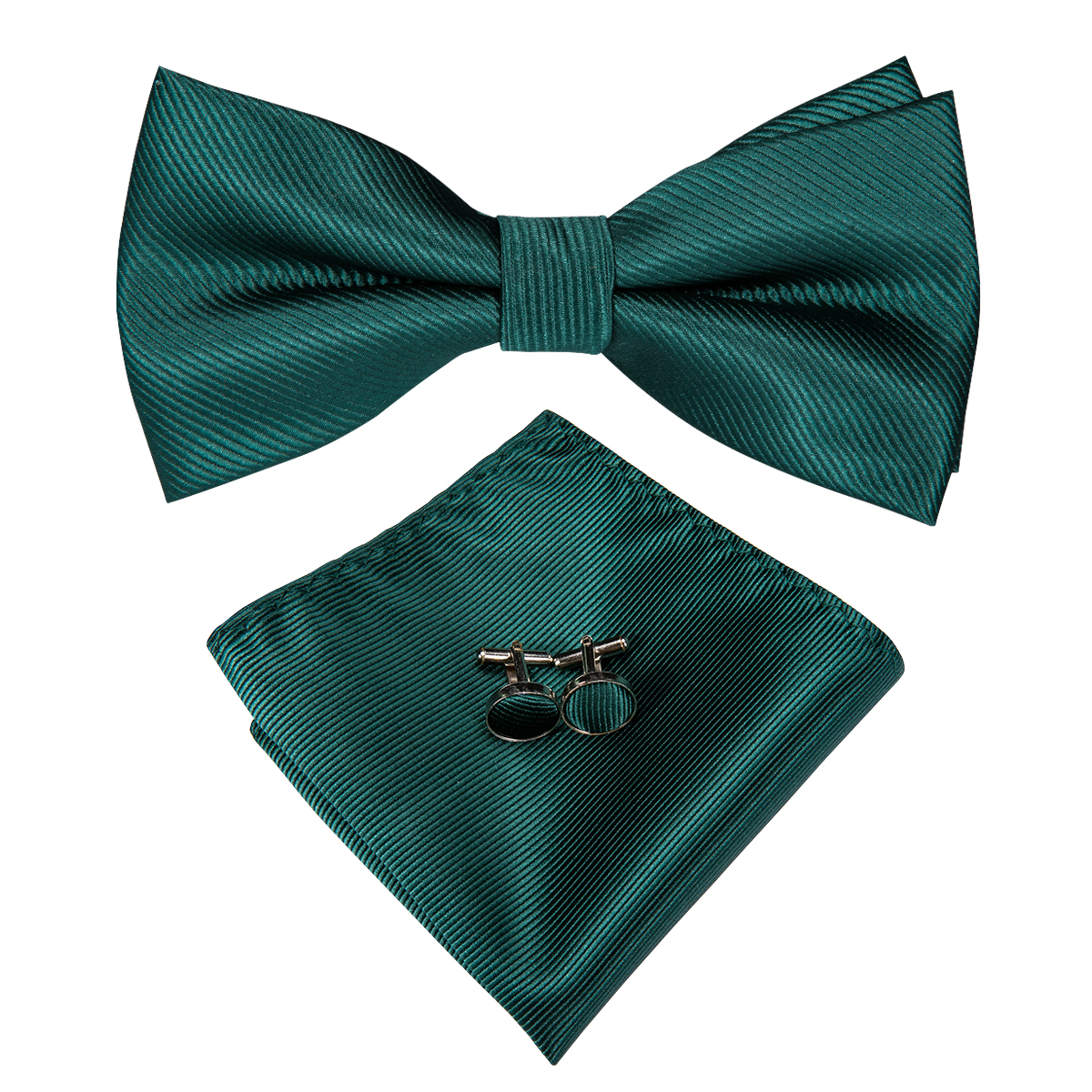 Hi-Tie Christmas Green Bow Tie - Christmas Throw Blanket บทวิจารณ์และราคา