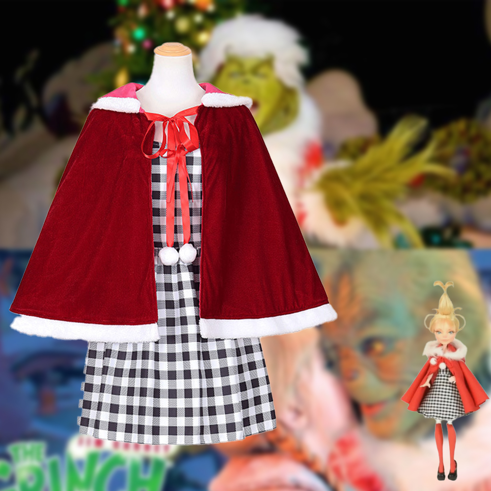 Christmas Family Cosplay Costu - Elf Costume Christmas บทวิจารณ์และราคา