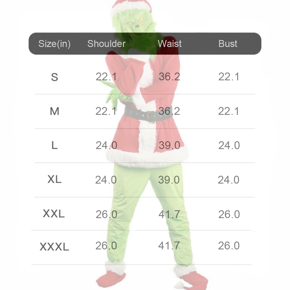 Christmas Family Cosplay Costu - Elf Costume Christmas บทวิจารณ์และราคา