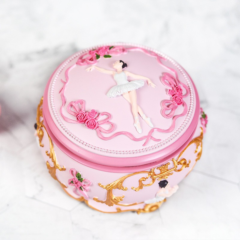 LED Rotating Ballerina Music B - Snow Globe Musical บทวิจารณ์และราคา
