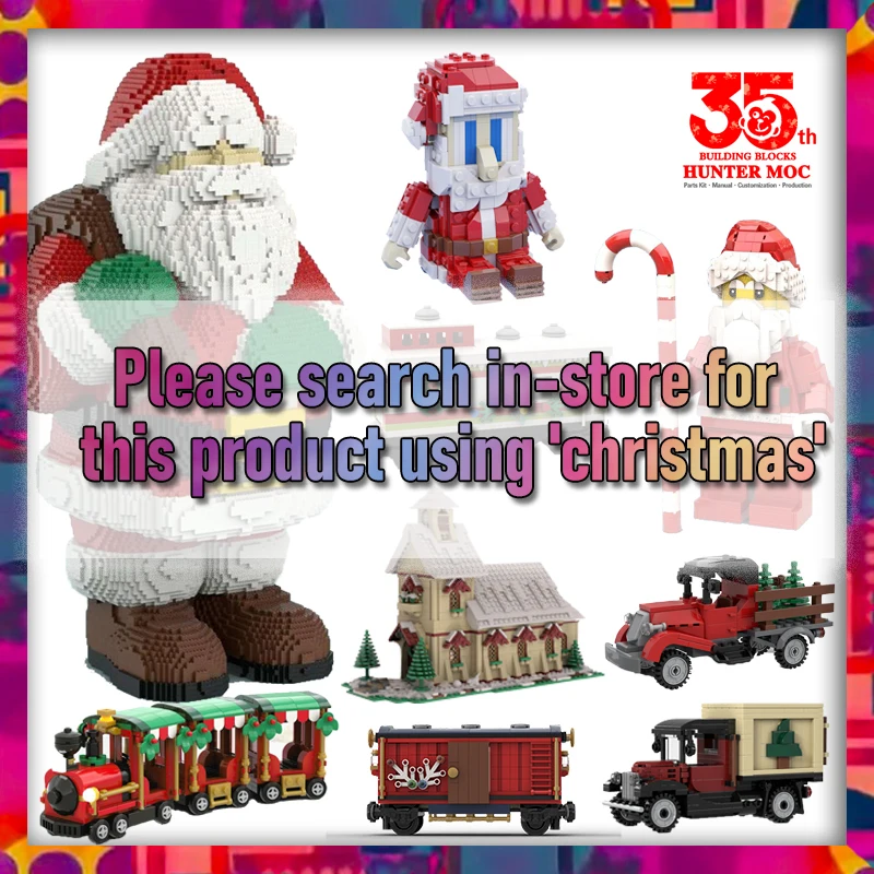 christmas 2023 winter village  - Advent Calendar Gift บทวิจารณ์และราคา