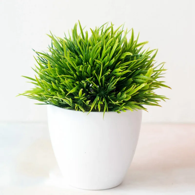 1pcs Artificial Green Plants B - Christmas Tree Artificial บทวิจารณ์และราคา