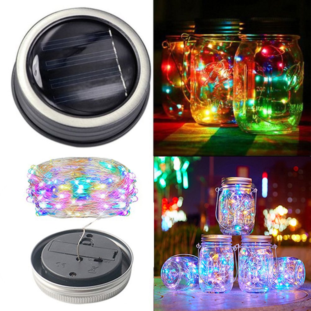 LED Solar Fairy Light for Maso - Christmas Lights Outdoor บทวิจารณ์และราคา