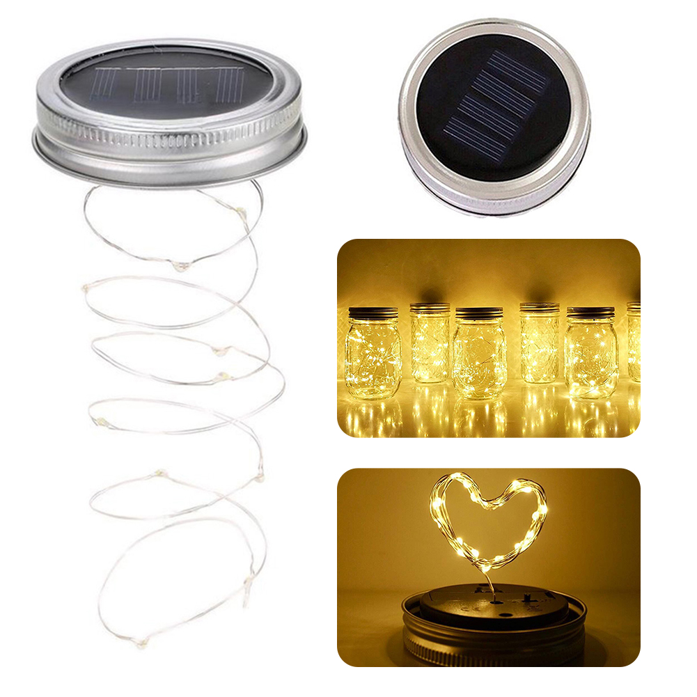 LED Solar Fairy Light for Maso - Christmas Lights Outdoor บทวิจารณ์และราคา